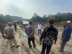 PT SAS Jambi Diakuisisi PT RMKE, Ivan Wirata : Bahayakan Pemegang Saham dan Masyarakat