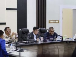 DPRD Provinsi Jambi Bentuk Pansus, Honorer Tak Lagi Waswas!