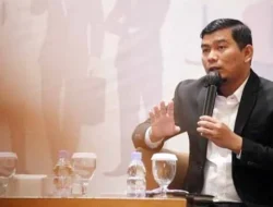 Stockpile Batubara PT SAS Membahayakan Anak anak, Rocky : Izin Harus Dikaji Ulang