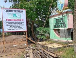 Makin Memanas, PT SAS Mulai Ancam Warga Aur Kenali 