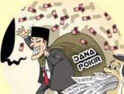 Anggota DPRD Provinsi Jambi Disinyalir Kuasai Proyek dari Dana Pokir Dewan di OPD