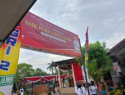 Gubernur Al Haris: Bahaya Judi Online Bagi Pelajar, Ancaman Masa Depan