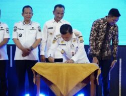 Gubernur Al Haris: Musrenbang Momentum Sinkronisasi Penajaman, Penyelarasan Program Pemerintah Pusat dan Daerah