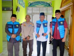 Sambut Kepulangan Jemaah Haji Kloter 20, Wagub Sani: Insya Allah Jadi Haji Mabrur