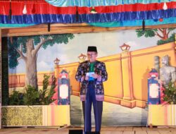 Wagub Sani: Ketoprak Bayu Manggolo Wujud Lestarikan Budaya Indonesia