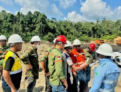 PT SSKB Buka Suara Soal Kerusakan Lingkungan, Dedi : Jangan Omong Kosong