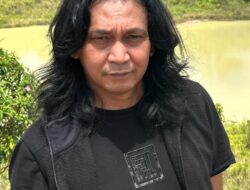 Timbun Daerah Resapan Air, Feri : PT SAS Penjahat Lingkungan