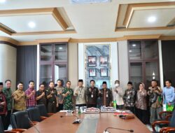 Bukti Ketegasan Maulana, Pemkot Jambi Hentikan Operasional LKS yang Terindikasi Menyimpang