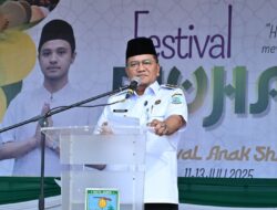Acuhkan Jeritan Warga Aur Kenali, Wali Kota Maulana “Tak Bernyali” Panggil dan Tindak PT SAS