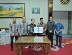 Langkah Futuristik Pemkot Jambi : Kolaborasi Metaland Wujudkan Kota Cerdas Berbasis Metaverse