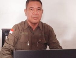 Ketua LKPMI Jambi Minta PT EDCO Tanggungjawab Atas Kerusakan Lingkungan Bukan Tuding Perusahaan Lain 