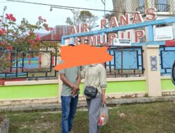Sikapi Laporan Warga Plangke, Pemdes Sungai Landai Segera Gelar Sidang Adat