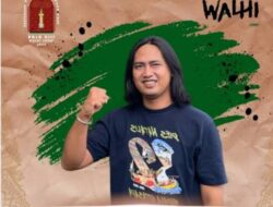 Oscar Tanggapi Pesan Tegas untuk Dirinya dari Anggota Lembaga WALHI Jambi 