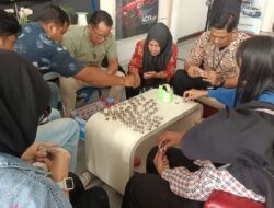 Lorenza, Seorang ASN Muda di Jambi Beli Mobil Toyota Rize Rp260 Juta Pakai Uang Koin