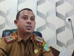 Momon Sebut Jika Ada Permintaan Fee Proyek di Dinas PU Kota Jambi Laporkan, Rekanan : Alhamdulillah, Tapi Apa Yakin?