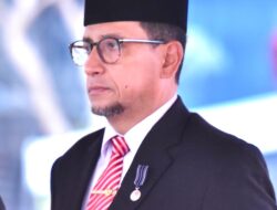 Pernyataan Resmi Juru Bicara Pemerintah Kota Jambi – Menanggapi Pemberitaan: “Tanpa Dukungan Pemkot Jambi, Warga Tetap Solid Tolak Hadirnya PT SAS di Aur Kenali”