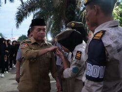 Gubernur Al Haris Dorong SMK Titian Teras Bungo Jadi Pusat Pendidikan Vokasi dan Pariwisata