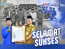 Wujudkan Keluarga Sakinah, Wali Kota Jambi Maulana Dukung Penuh Program Kerja APRI