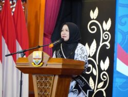 Hj. Hesti Haris: Ibunda Guru Pilar Moral Pendidikan Holistik di Provinsi Jambi