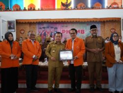 Gubernur Al Haris: Hadapi Zaman Modern dengan 3 Kunci, Ilmu Pengetahuan, Skill dan Sikap