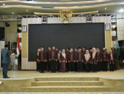 Maulana: Forum Kota Sehat Jadi Motor Penggerak Lingkungan Bersih dan Aman