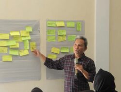 Bagus, Figur yang Dikenal dan Dihormati di WALHI