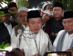 Pesan Inspiratif Buya Yahya: Gubernur Al Haris Rasakan Banyak Manfaat