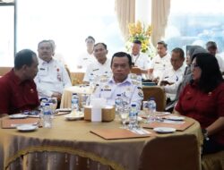 Gubernur Al Haris: MoU Pemprov Jambi dan PetroChina, Sinergi Pembangunan Berkelanjutan