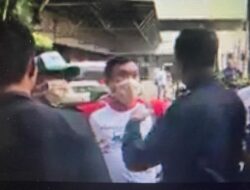 Direktur YKR Jambi Kagum Gaya Kepemimpinan Bagus