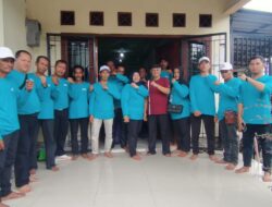 Perjuangan Petani dan YKR Menghadapi PT WKS