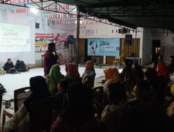 WALHI Nobar Video Dampak Negatif Debu Batu Bara PT RMKE (Induk PT SAS) Bagi Masyarakat