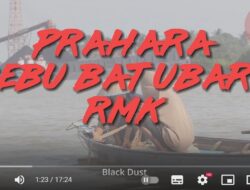 BPR Sosialisasikan ke Warga Aur Kenali Dampak Bahaya Stockpile Batu Bara PT SAS