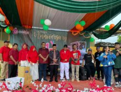 HUT ke-17 RSIA ANNISA, Wali Kota Maulana: Teruslah Berkiprah untuk Masyarakat