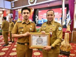 Resmi Terbentuk, JambiKota-CSIRT Siap Cegah dan Tangani Ancaman Siber