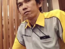 Opini: Persaingan Bisnis Batu Bara Jambi “Sepak Terjang Hantam”