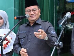 Dari Permintaan Fee Hingga Oknum ASN Pemkot Jambi Bermain Proyek, Maulana Diminta Tegas