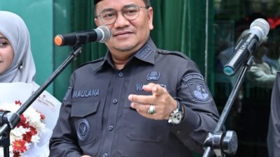 Wali Kota Maulana Diminta Tegas Tindak Oknum Perusak Citra Nama Pemkot Jambi 