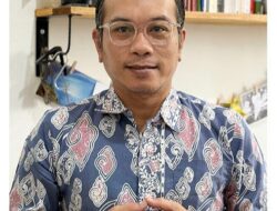 Cetak Biru WALHI 2025-2029: Visi Perjuangan Tubagus Soleh Ahmadi