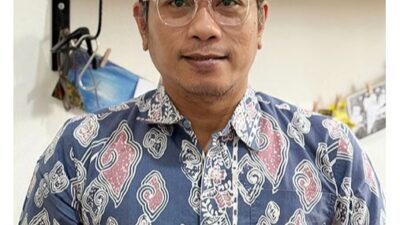 Cetak Biru WALHI 2025-2029: Visi Perjuangan Tubagus Soleh Ahmadi