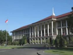 UGM Nonaktifkan Mahasiswa Tersangka Pembunuhan Kacab Bank