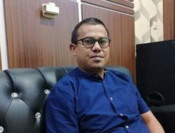 Momon Sang Kadis PU Kota Jambi yang Diduga Kondisikan Proyek Demi Keuntungan Pribadi