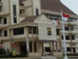 Kasus Mantan Bupati Tanjabtim Romi Heriyanto di Polda Jambi Kembali Dipertanyakan 