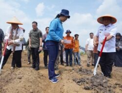 Pemkot Jambi Tekan Kemiskinan, Pacu Program Petani