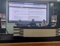 Wakili Indonesia, Kota Jambi Terpilih UNESCO Sebagai Pilot Project Kota Literasi Dunia