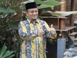 Konsep Membangun Tanpa Korbankan Lingkungan : Komitmen Maulana Jaga Kelestarian Alam Kota Jambi