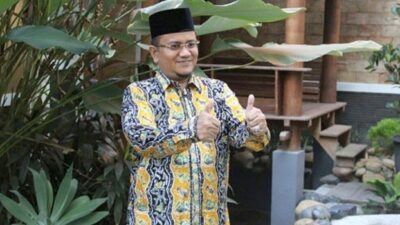 Konsep Membangun Tanpa Korbankan Lingkungan : Komitmen Maulana Jaga Kelestarian Alam Kota Jambi