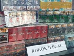 Warga Jambi Laporkan Langsung ke Menteri Purbaya Terkait Maraknya Rokok Ilegal