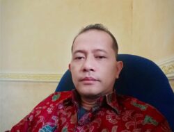PNBP di Provinsi Jambi Minim, Gubernur Jambi Diminta Genjot Perusahaan Tambang Batu Bara