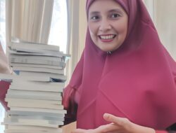 Budaya Korupsi Merupakan Fenomena Bapak-Ibuisme
