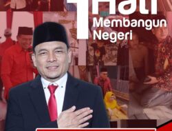 Tegas, M.Amin Diminta Mundur dari Ketua Baznas Provinsi Jambi